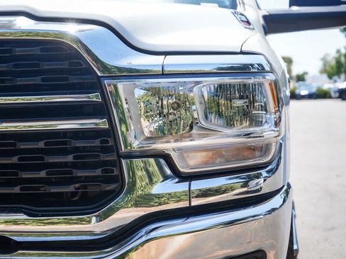 Used 2022 RAM 2500 Big Horn w/ Level A Equipment Group AWD/4WD image 10
