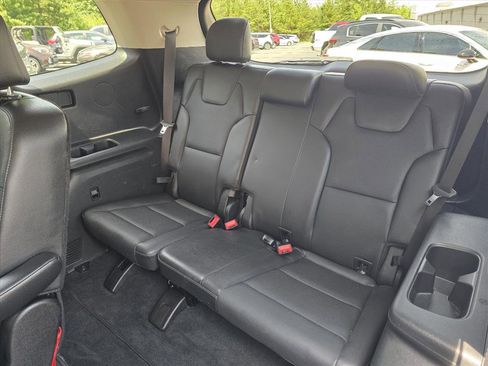 Used 2020 Kia Telluride EX w/ EX Premium Package FWD image 10