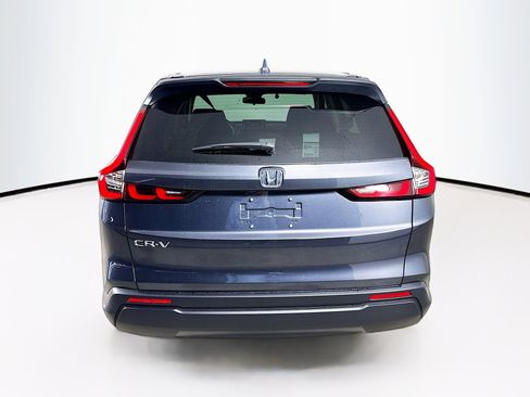 New 2026 Honda CR-V LX image 28