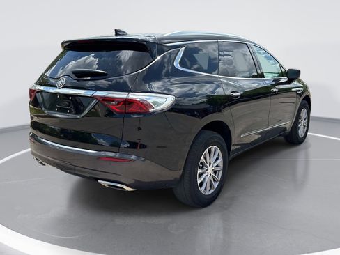 Used 2022 Buick Enclave Premium FWD image 8