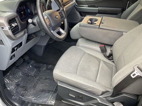 Used 2024 Ford F150 XLT w/ Tow/Haul Package image 19