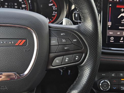 Used 2024 Dodge Durango R/T AWD/4WD image 19
