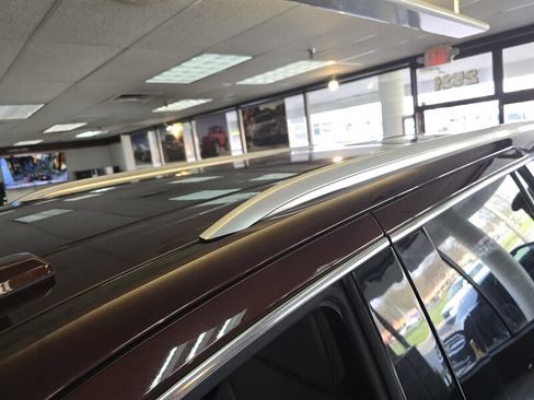 Used 2023 GMC Yukon SLT w/ Max Trailering Package image 37