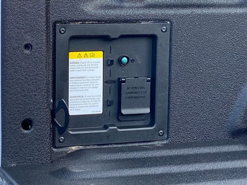 Used 2021 Ford F150 Lariat w/ Equipment Group 502A High image 6