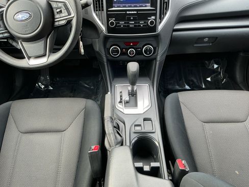 Used 2021 Subaru Crosstrek 2.0i w/ Popular Package #1 image 11