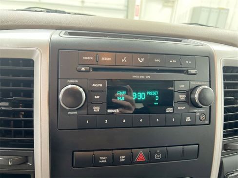 Used 2009 Dodge Ram 1500 Truck SLT w/ Big Horn Regional Pkg image 13