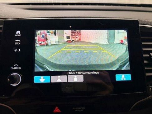 Used 2020 Honda Passport EX-L image 17