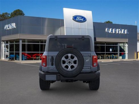 New 2025 Ford Bronco Big Bend image 5