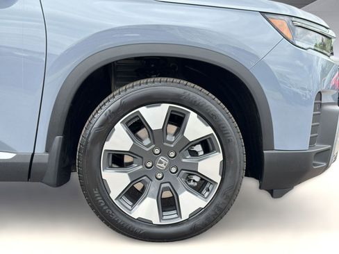 New 2026 Honda Pilot Elite image 12