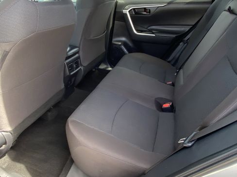 Certified 2024 Toyota RAV4 LE image 22