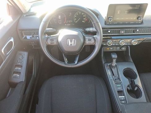 Used 2023 Honda Civic EX image 11