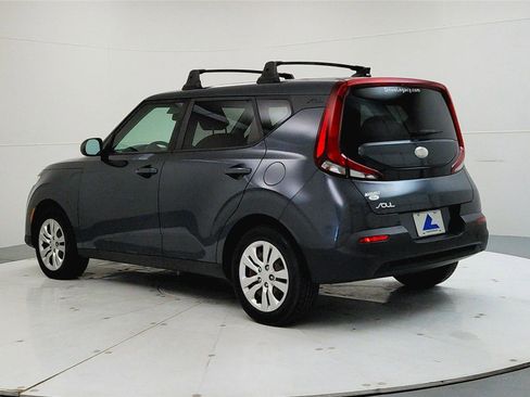 Used 2020 Kia Soul LX image 6