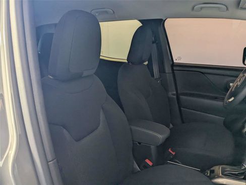 Used 2022 Jeep Renegade Sport w/ Sport Appearance Group image 26