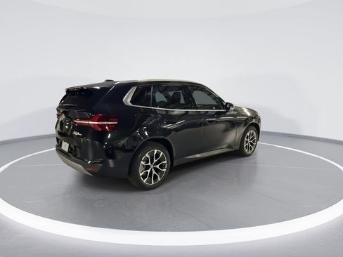 New 2026 BMW X3 xDrive30 w/ Convenience Package image 8