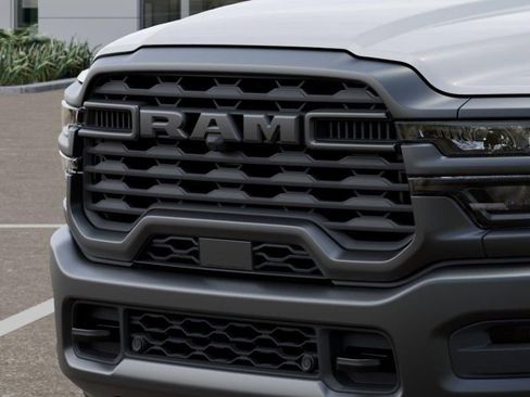 New 2026 RAM 5500 Tradesman image 11