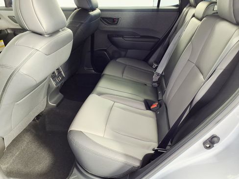 New 2026 Subaru Outback Premium image 5