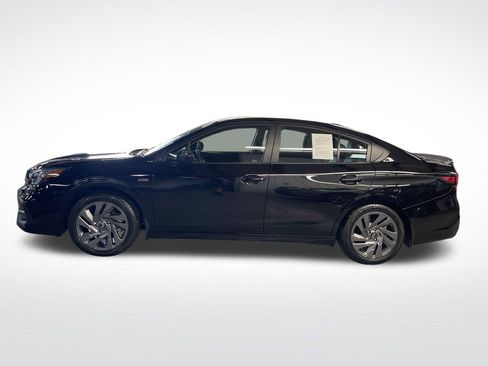 Certified 2025 Subaru Legacy Premium AWD/4WD image 2