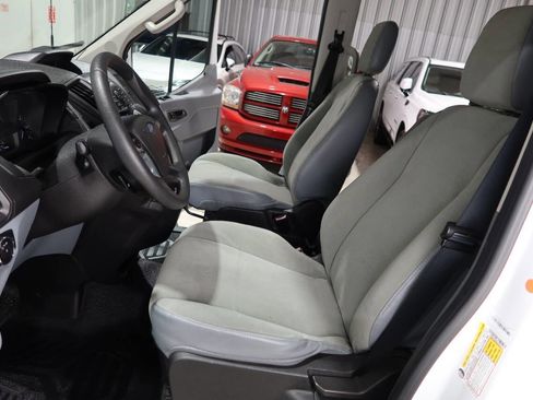 Used 2016 Ford Transit 350 XL RWD image 21