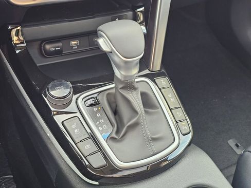 New 2026 Kia Seltos SX image 19