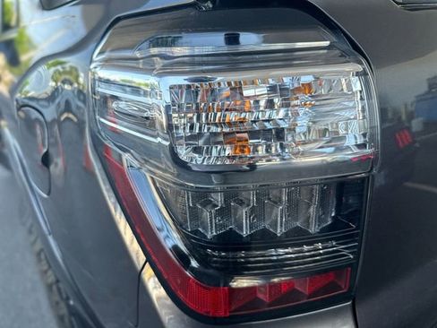 Used 2023 Toyota 4Runner TRD Off-Road Premium w/ Moonroof Package image 27