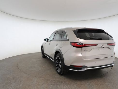 Used 2024 MAZDA CX-90 Plug-In Hybrid w/ Premium Pkg image 12
