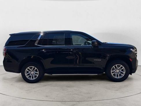 Used 2022 Chevrolet Tahoe LS AWD/4WD image 6
