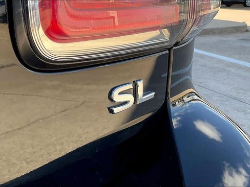 Used 2017 Nissan Armada SL w/ Technology Package image 9