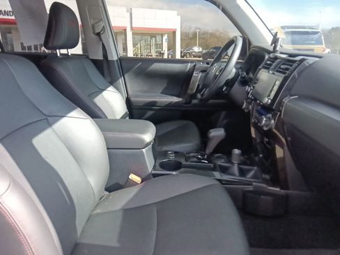 Used 2024 Toyota 4Runner TRD Pro image 33