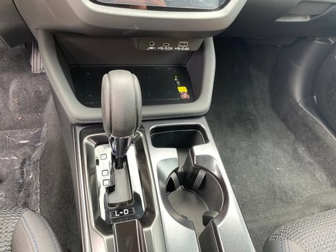 New 2026 Subaru Forester Premium w/ Base/Premium Package AWD/4WD image 18