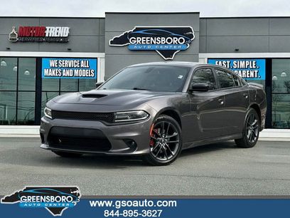 Used 2021 Dodge Charger GT w/ Plus Group