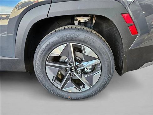 New 2026 Hyundai Tucson SEL FWD image 10