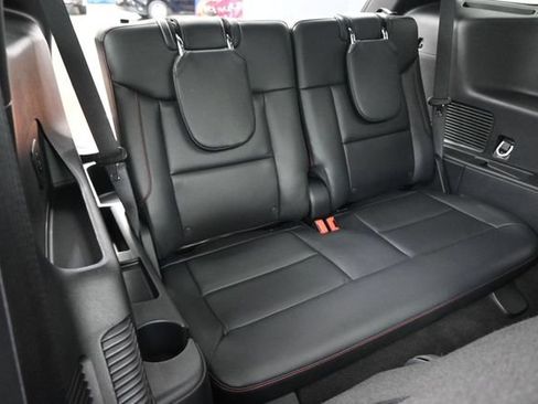 Certified 2025 Ford Explorer ST AWD/4WD image 29