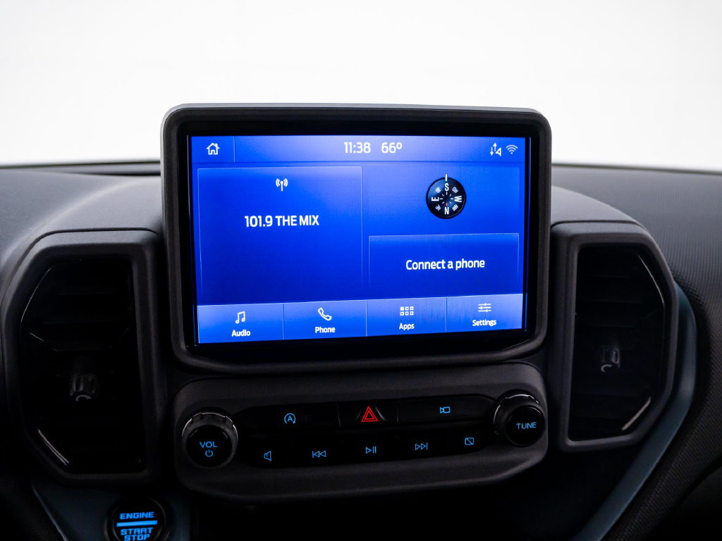 Used 2021 Ford Bronco Sport Badlands AWD/4WD image 23