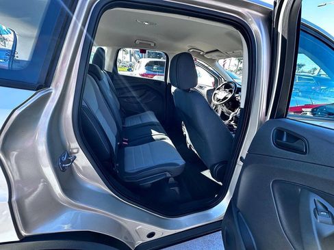 Used 2017 Ford Escape S image 14