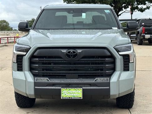 New 2026 Toyota Tundra SR5 image 7