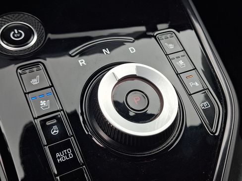 Used 2023 Kia Niro Wave w/ Wave Preserve Package FWD image 16