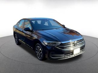 Used 2024 Volkswagen Jetta S video 2