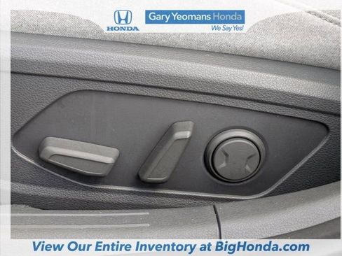 Used 2021 Hyundai Sonata SEL image 19