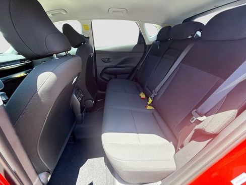 New 2026 Hyundai Kona SEL Sport FWD image 24