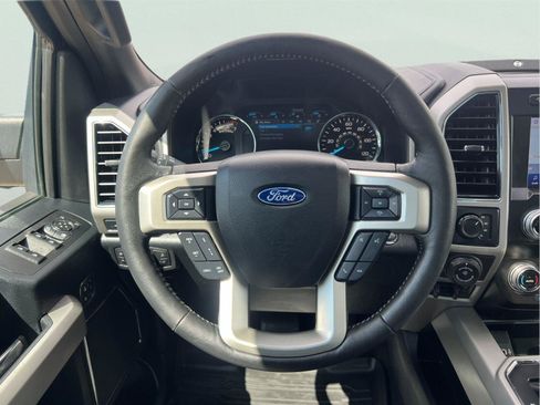 Used 2020 Ford F150 Lariat w/ Equipment Group 502A Luxury AWD/4WD image 36