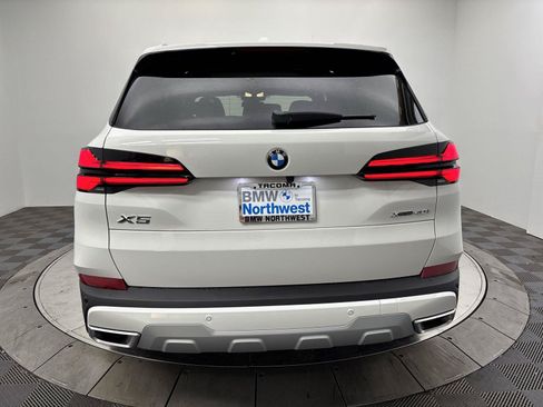 New 2026 BMW X5 xDrive40i AWD/4WD image 15
