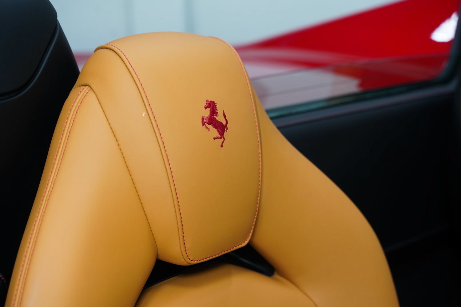 Used 2017 Ferrari 488 Spider RWD image 35