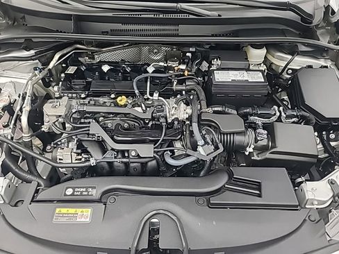 Used 2025 Toyota Corolla LE FWD image 36