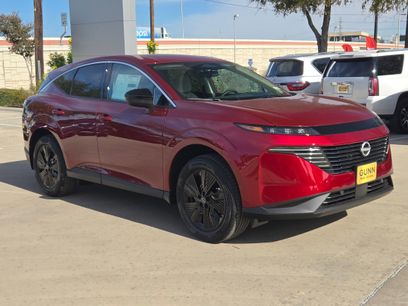 New 2026 Nissan Murano SV