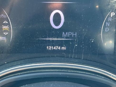 Used 2017 Jeep Grand Cherokee Limited AWD/4WD image 43