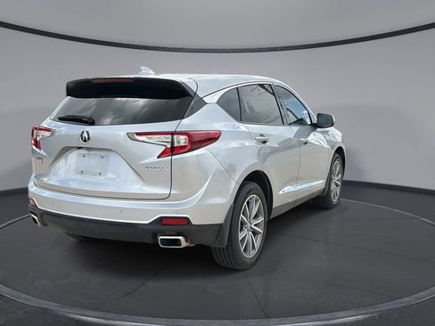 Used 2023 Acura RDX w/ Technology Package FWD image 11