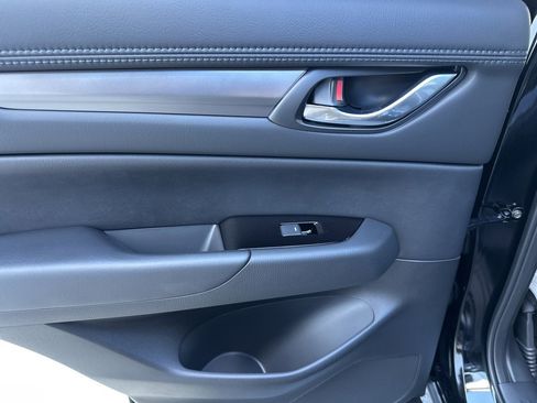 New 2025 MAZDA CX-5 AWD 2.5 S w/ Preferred Package image 19