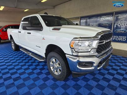 Used 2024 RAM 2500 Big Horn