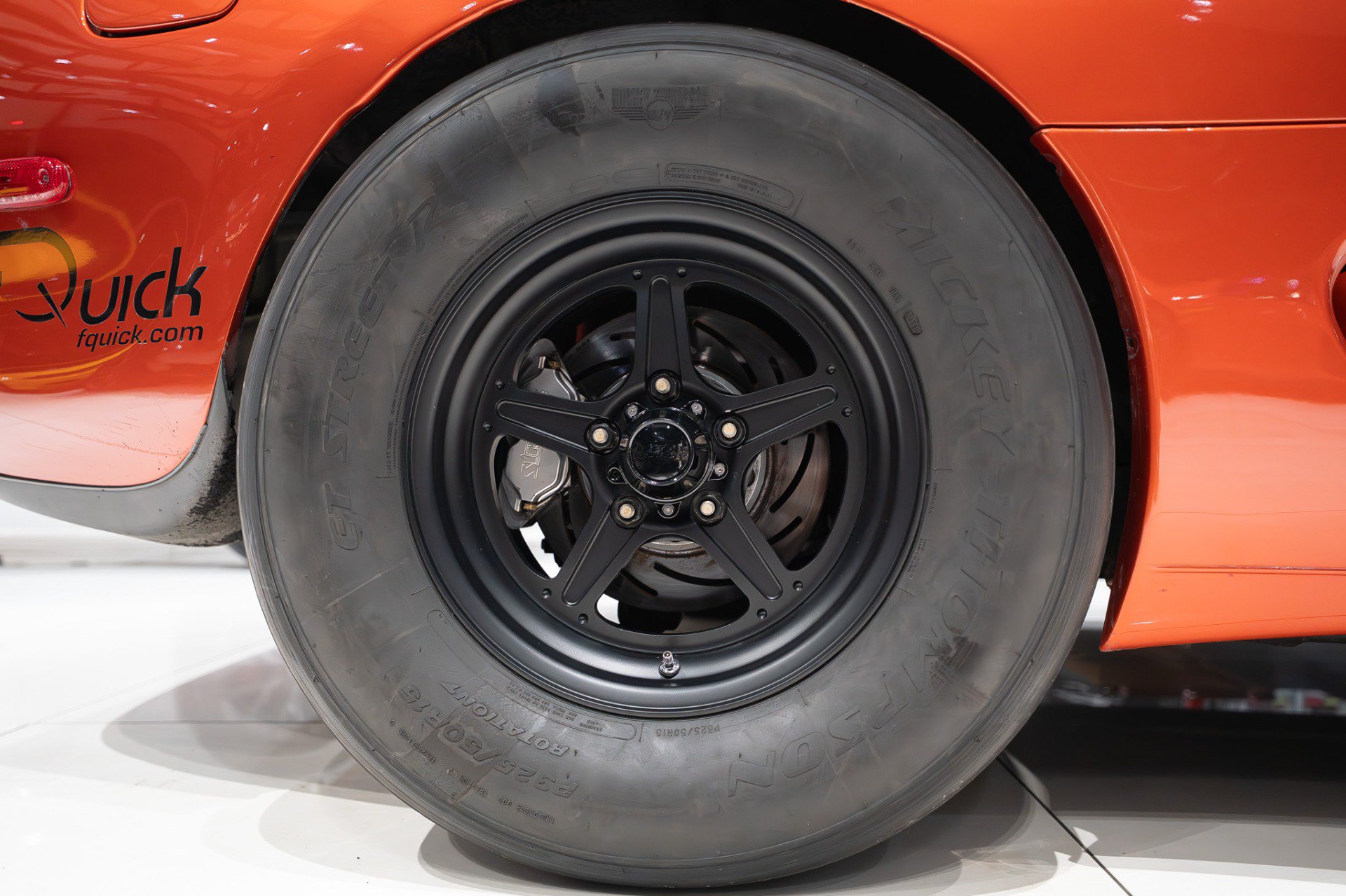 Used 1993 Toyota Supra Turbo RWD image 41