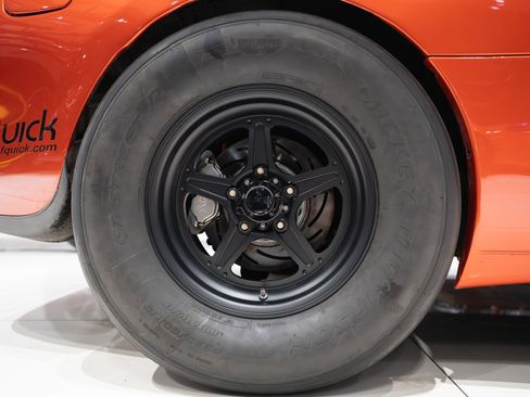 Used 1993 Toyota Supra Turbo RWD image 41